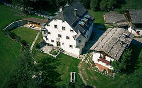 Ansitz Bergrichter